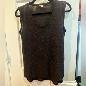 Gray Tank